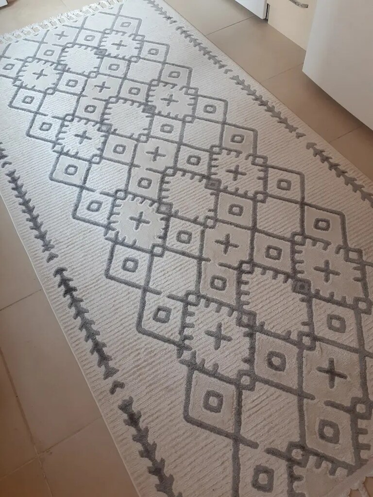 Angora marka hali - 3