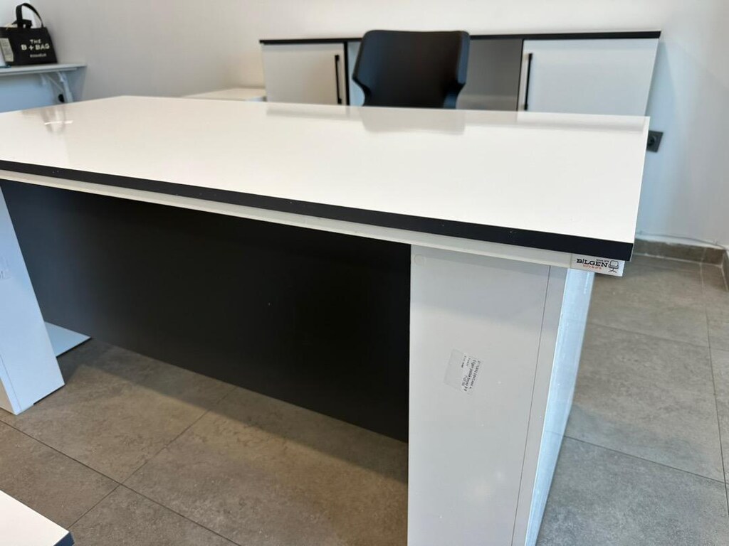Ofis takım büro mobilyası ofis mobilyası - 4