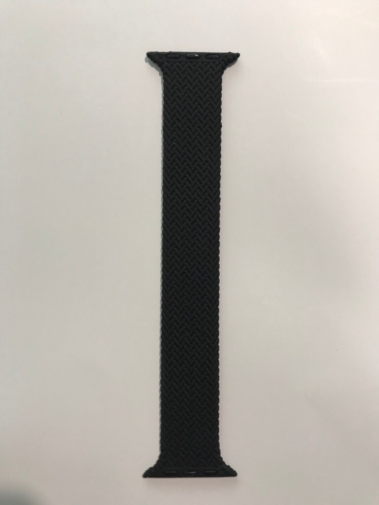 Apple Watch Örgü Kordon 42-44 mm. - 2