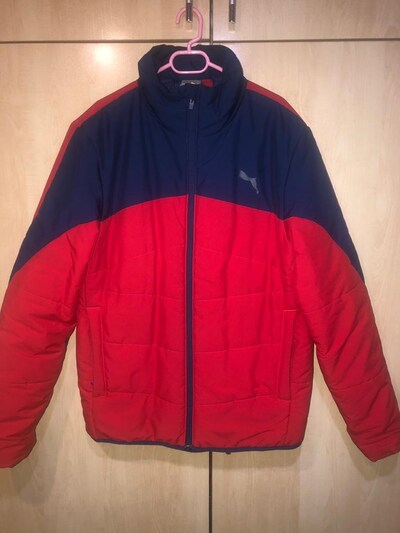 Puma orjinal mont