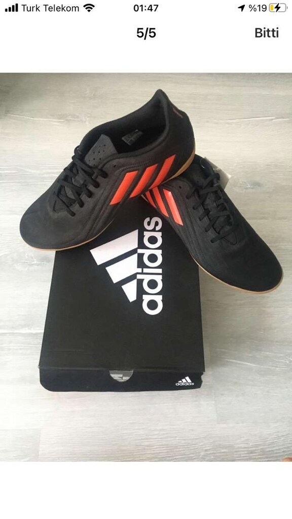 Adidas Deportivo In - 5