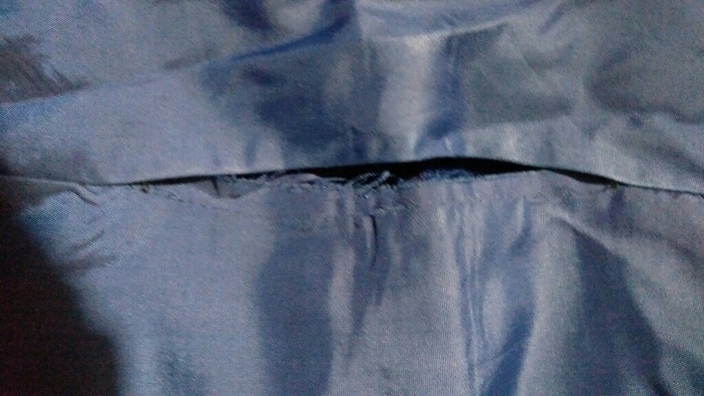 Lacivert renk etek ceket takım elbise 44 Beden. - 10