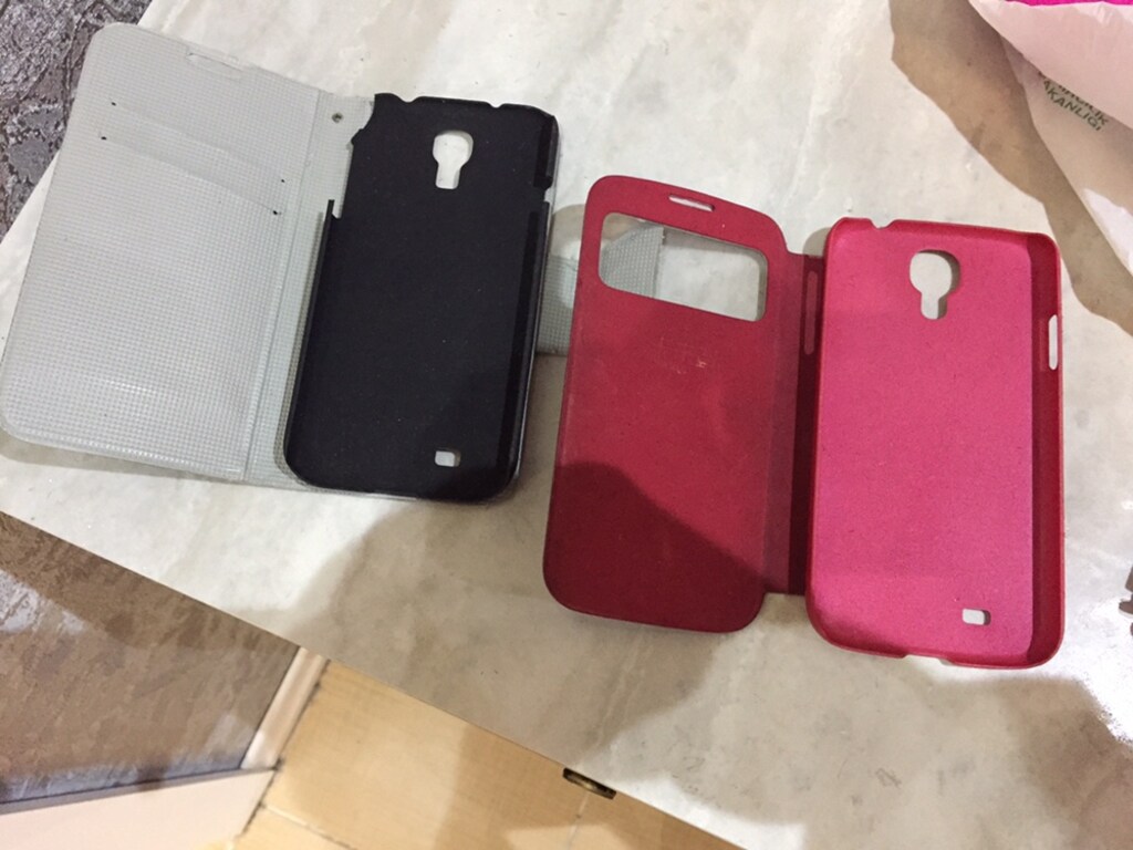 Samsung s4 - 5