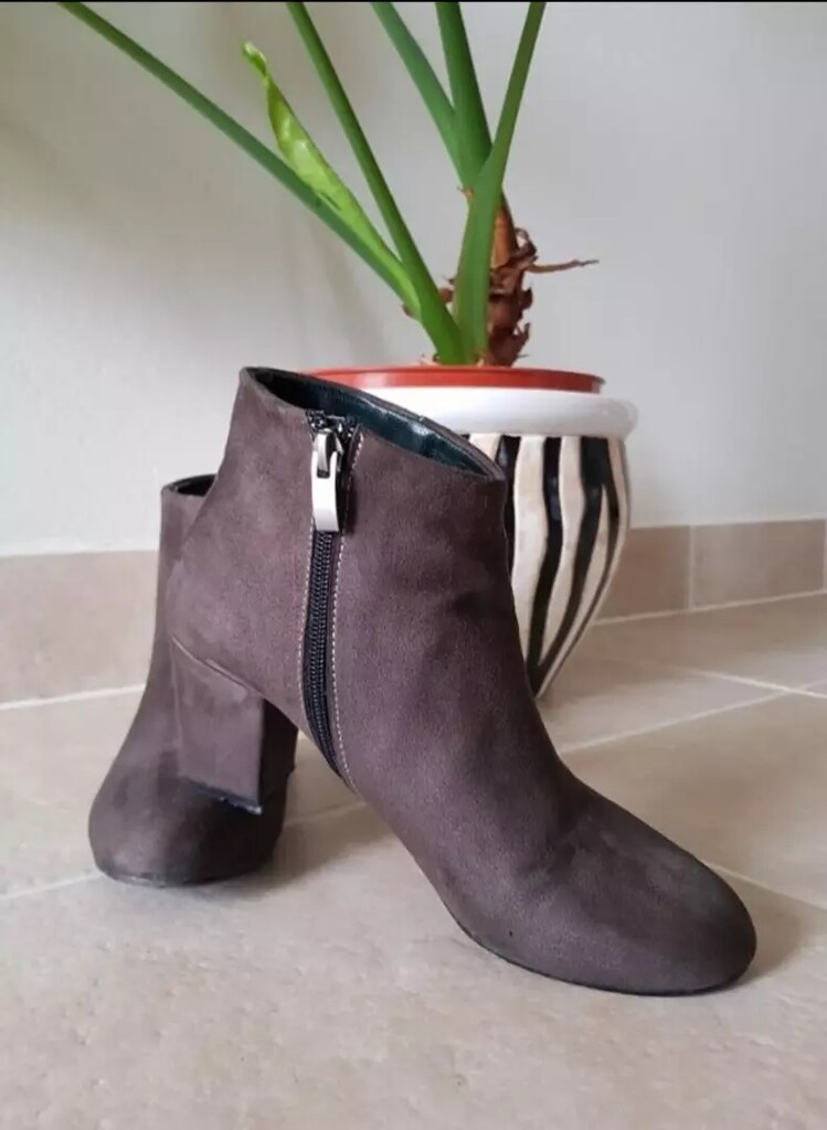 Kadın Bot Bambi marka - 6