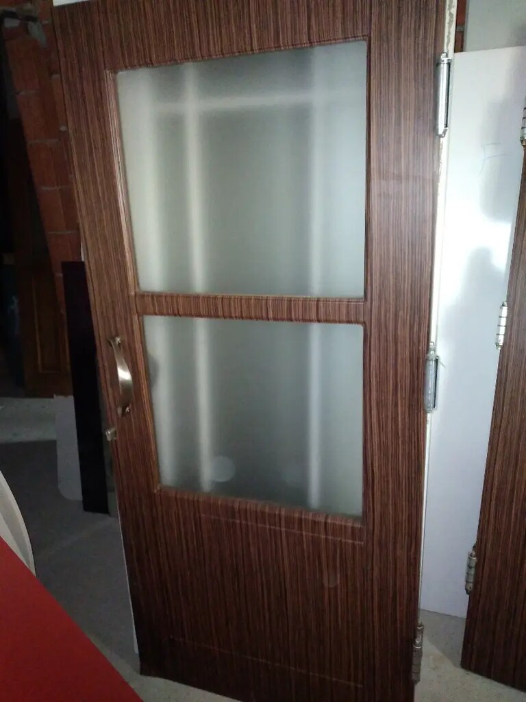 Mebran kapı - 3