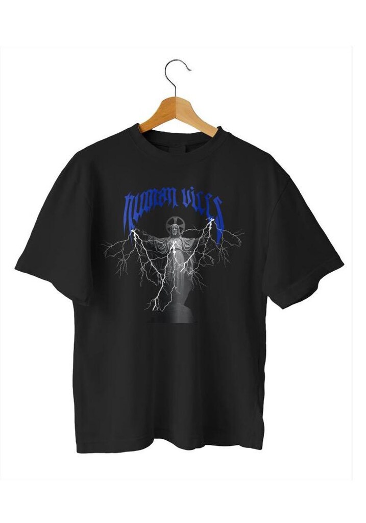 % ?pamuk unisex oversıze tısortlar