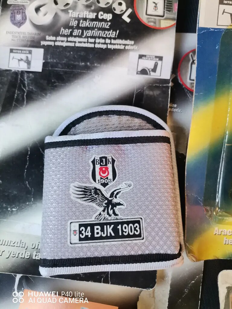 Araç içi ceplik - 5