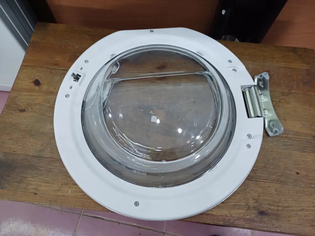 Hoover Çamaşır Makinesi Ön Kapak - 3