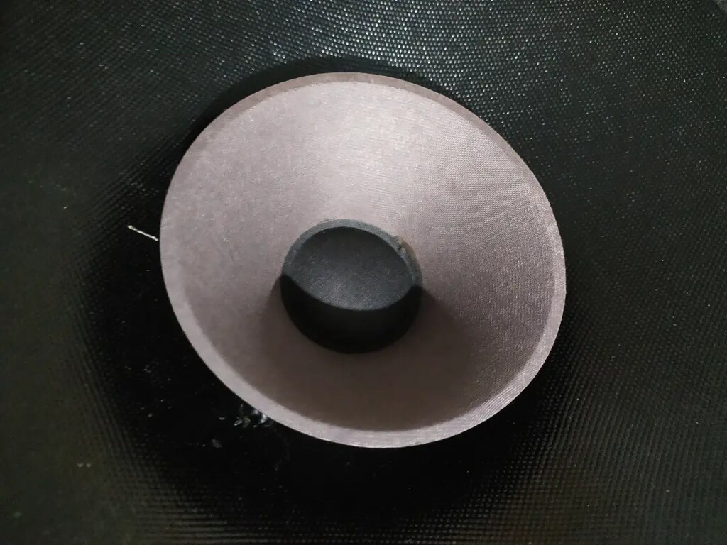 12 inç 30 cm kabin hoparlör ü - 4