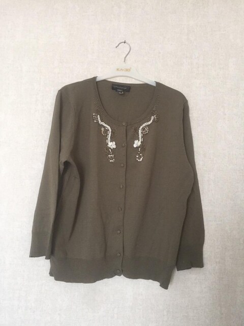 Hırka(XL)