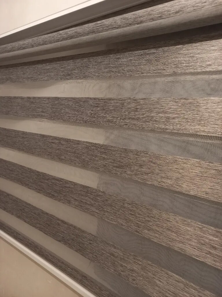 Zebra perde - 8