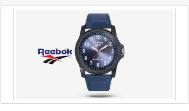 Saat reebok