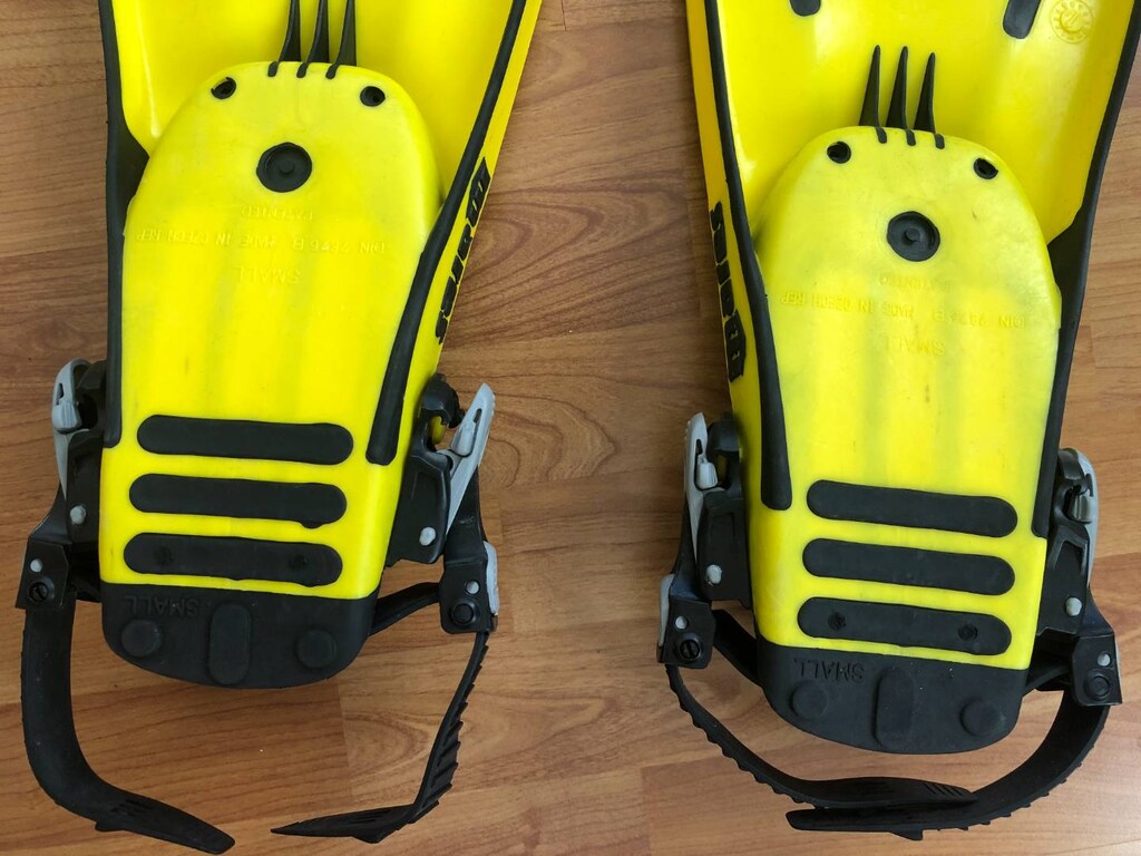 MARES PLANA AVANTIQUATTRO ABS PALET - 3