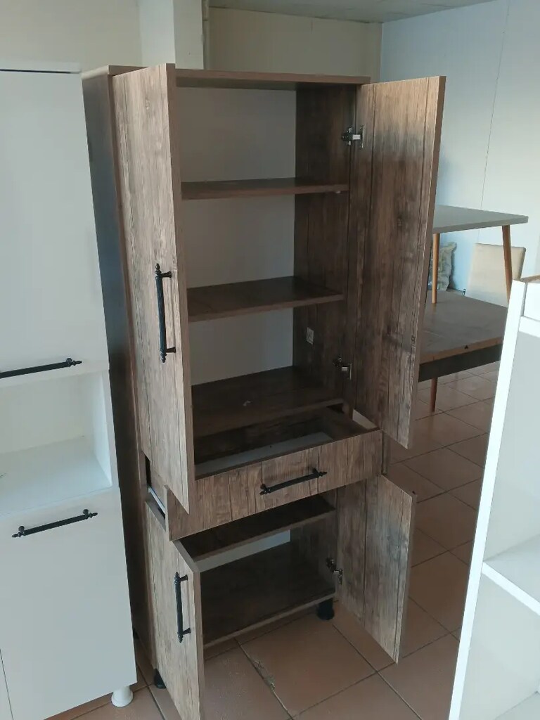 Kiler dolabı - 2