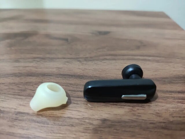 Bluetooth Kulaklık Tekli
