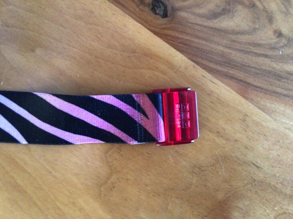 Swatch saat - 3