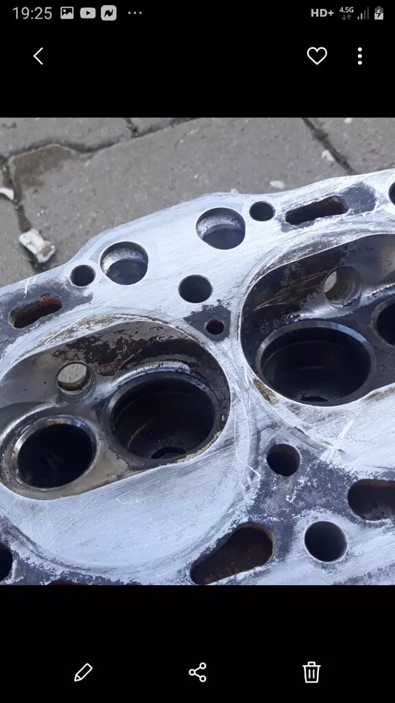 Kapak tipo biraltı kazalı araçdan sökme - 3