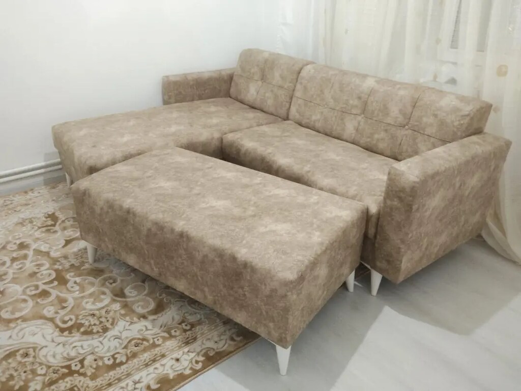 KAMPANYA KÖŞE TAKIMI & L KOLTUK & KOLTUK TAKIMI - 2