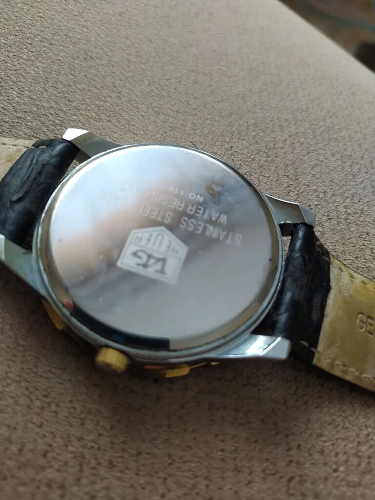Tag heuer - 6