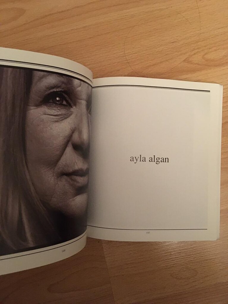 Zamanın Tozu - Pudra / Okan Bayülgen - 4