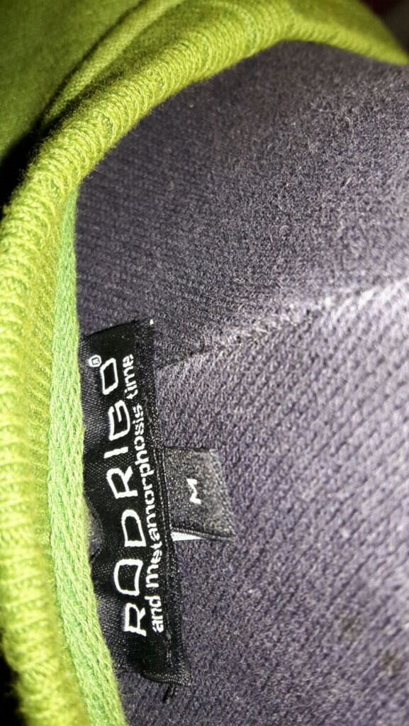 SWEATSHIRT RODRİGO - 2