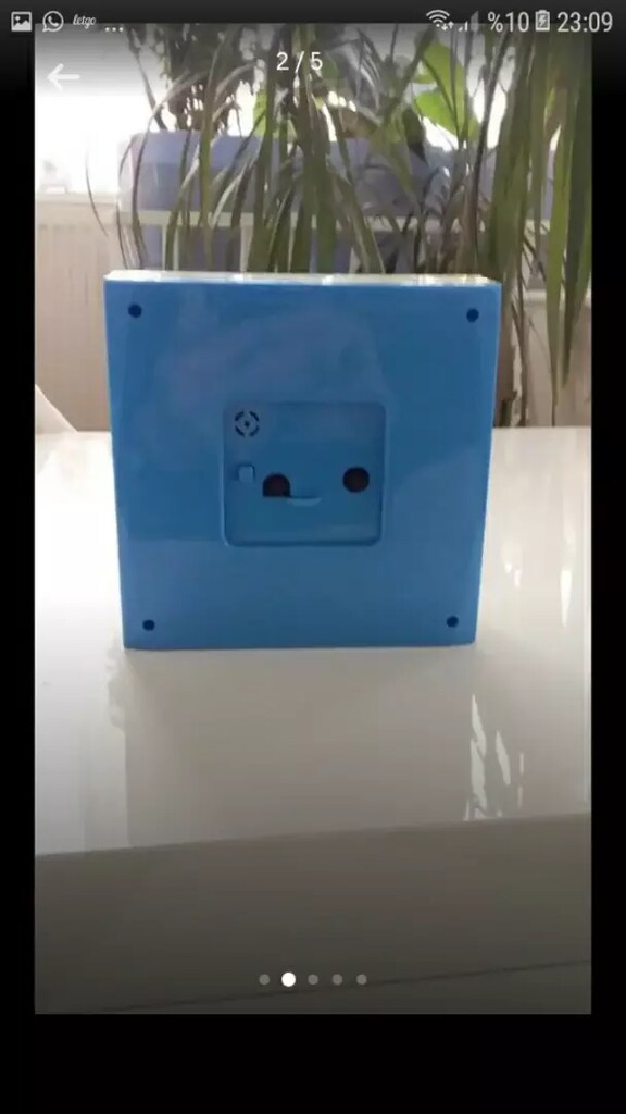 Saat masa - 4