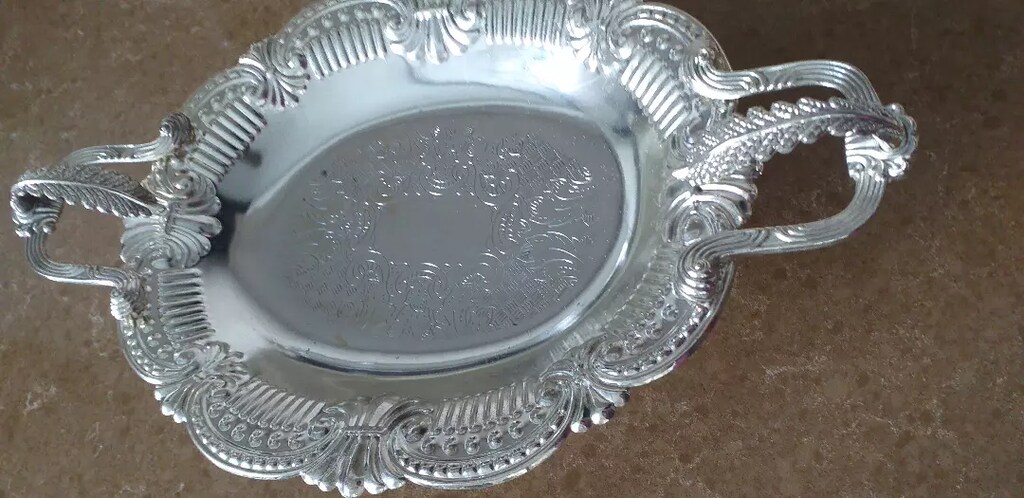 Gümüş gondol - 2