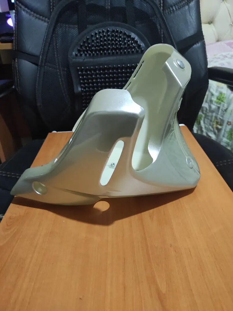 Drift CG alt sakal - 3