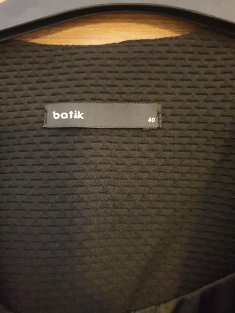 Ceket blazer — görsel 2/3