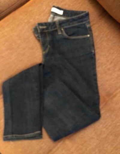 Zara jean