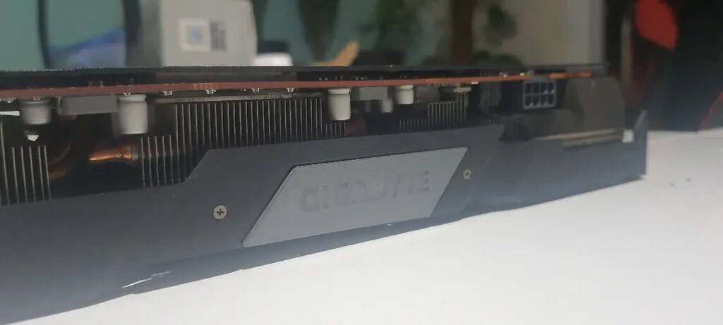 Radeon RX 5700 XT 8GB GDDR6 256Bit Ekran Kartı - 7