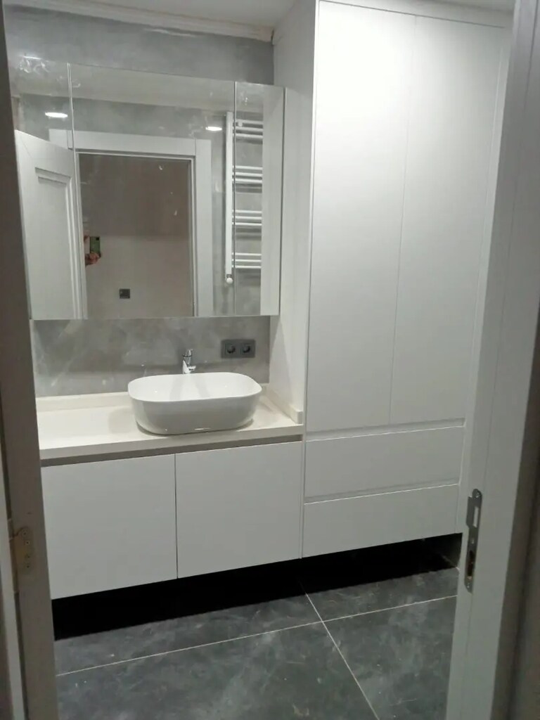 Mutfak dolabı imalat - 9