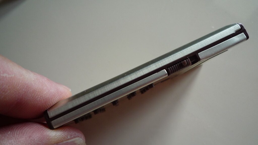 Casio Mini Koleksiyonluk Hesap Makinesi - LC-81 - 2