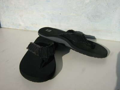 Quiksilver Erkek Terlik Monkey Abyss terlil 43 numara