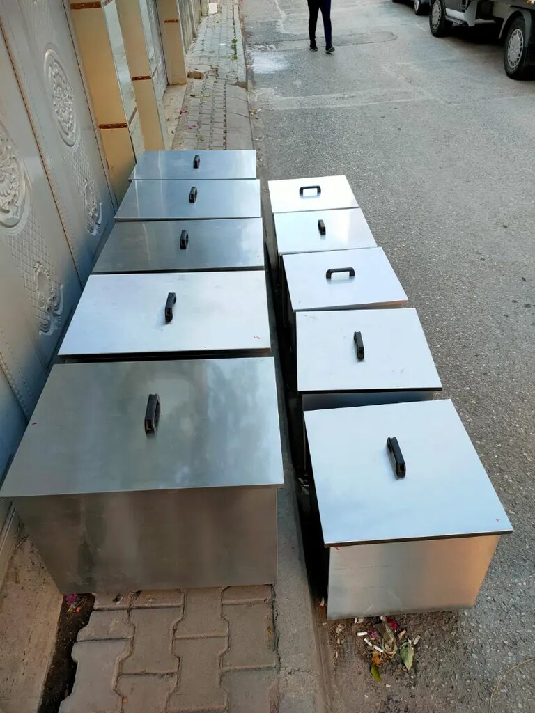 un arabası - 9