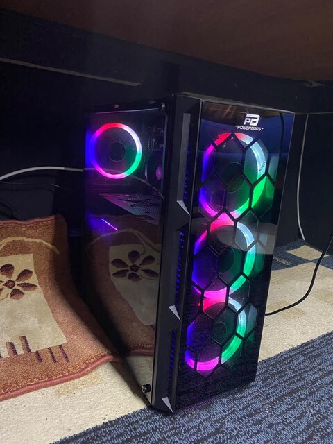 GAMİNG PC