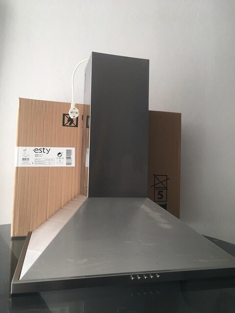ESYT 2240 60 CM DAVLUMBAZ