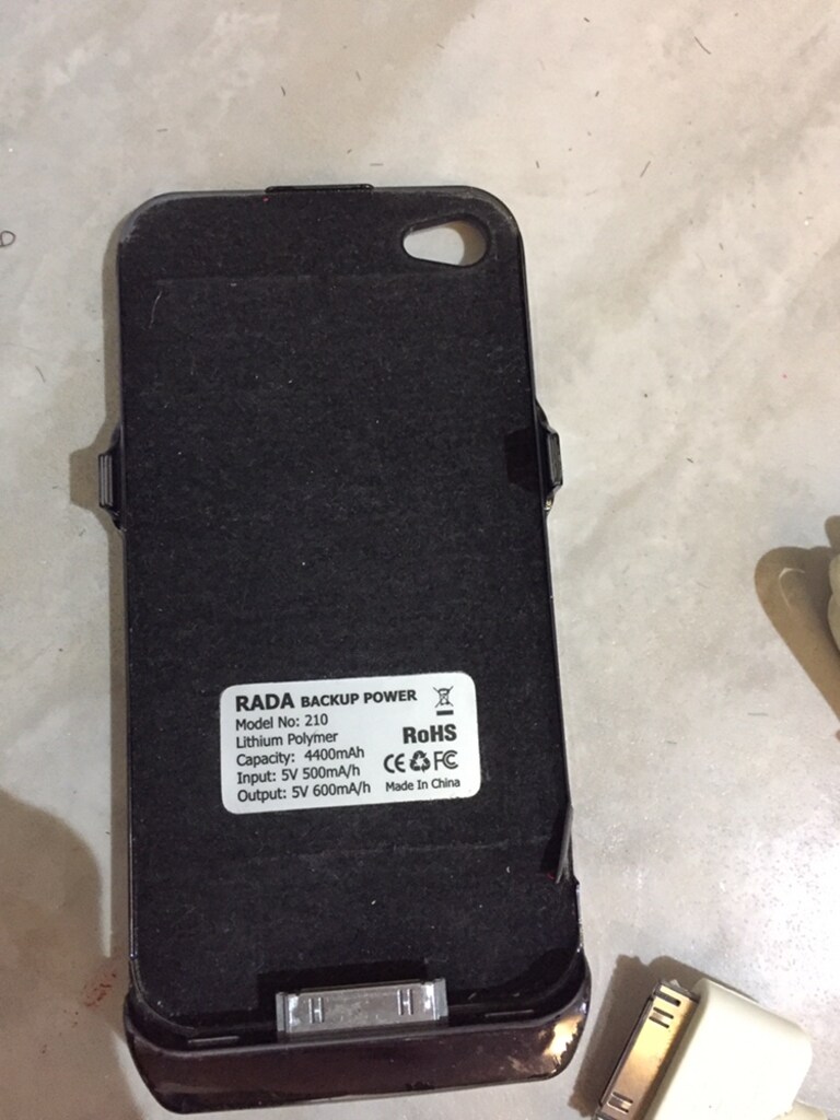 Powerbank - 4