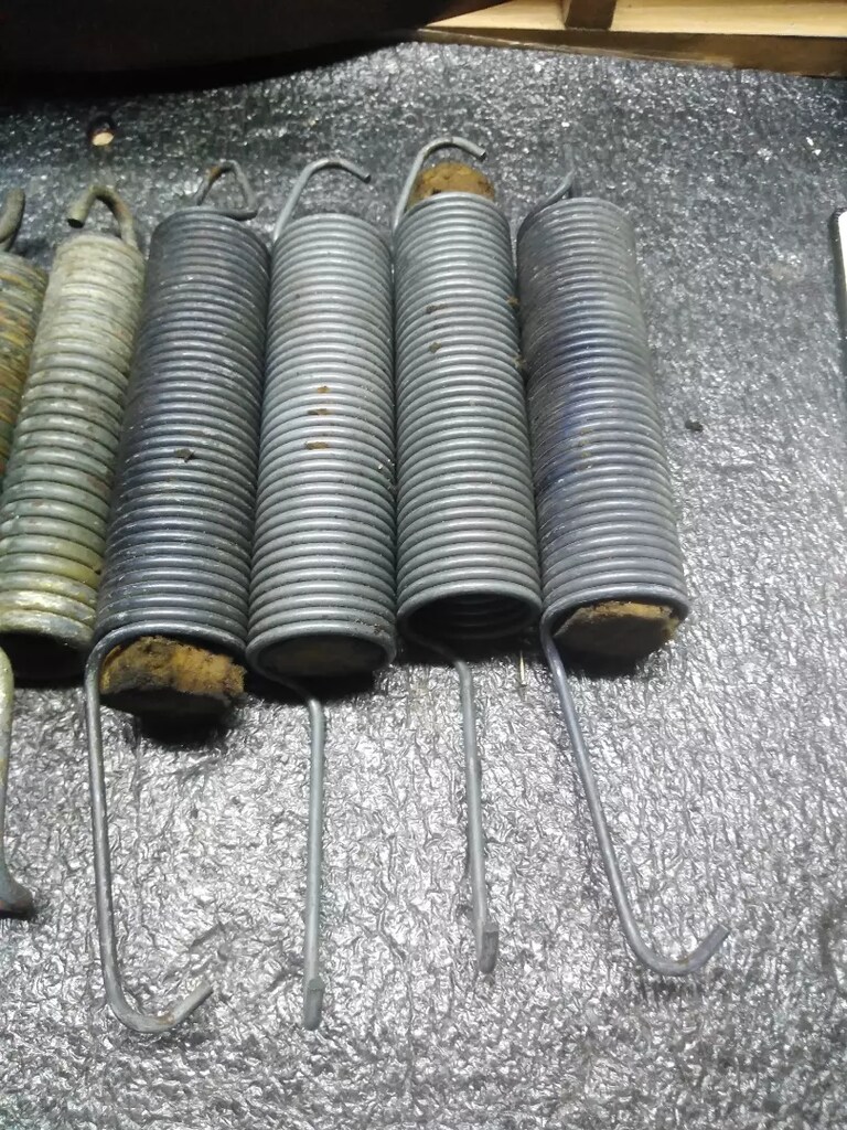 MERCEDES BAGAJ KAPUT MENTEŞE YAYLARI - 4
