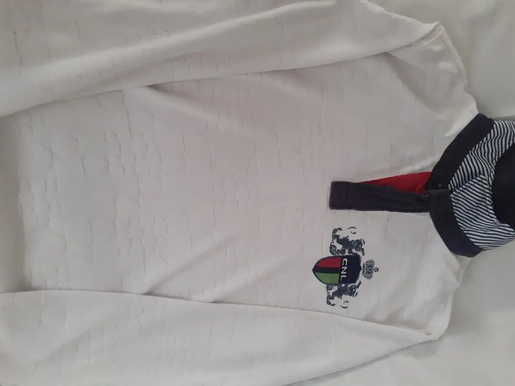 Sweatshirt Bluz - 6