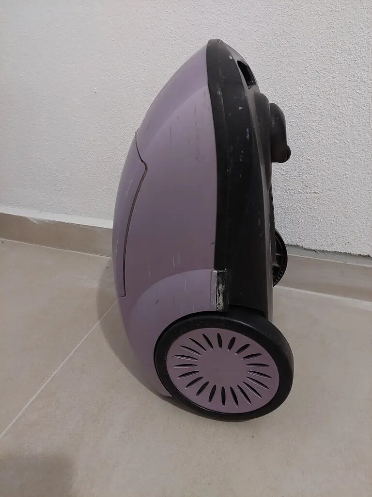 Beko elektrik süpürgesi - 2