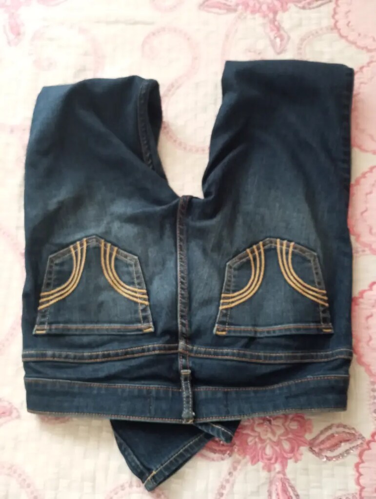 Hollister Kot pantolon - 4