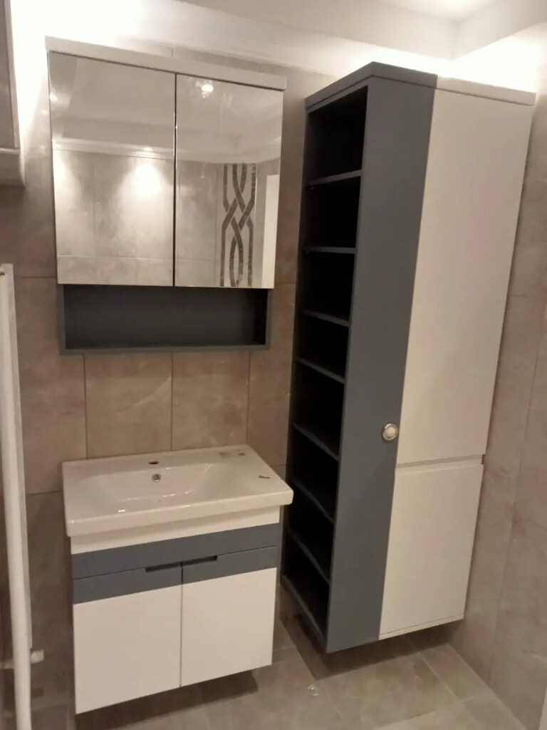 Mutfak dolabı imalat - 11