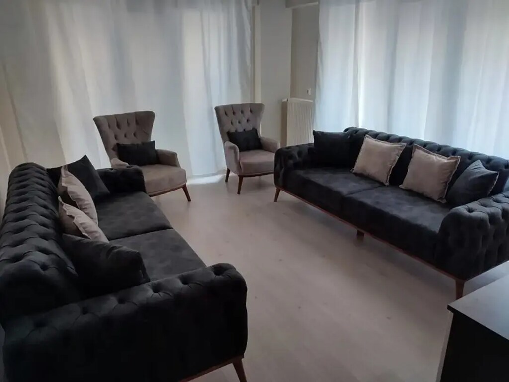Mekanizmalı koltuk takımı - 3