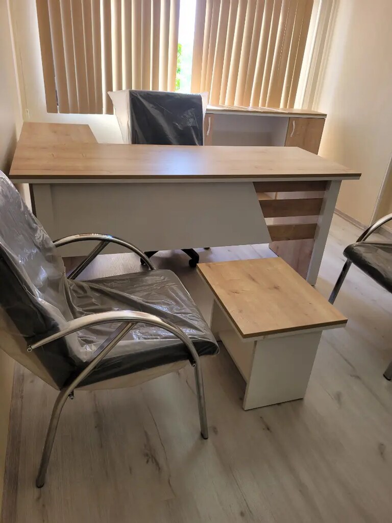 Ofis mobilyası ofis takimi tms07 - 8