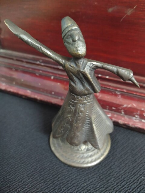 PİRİNÇ MEVLANA