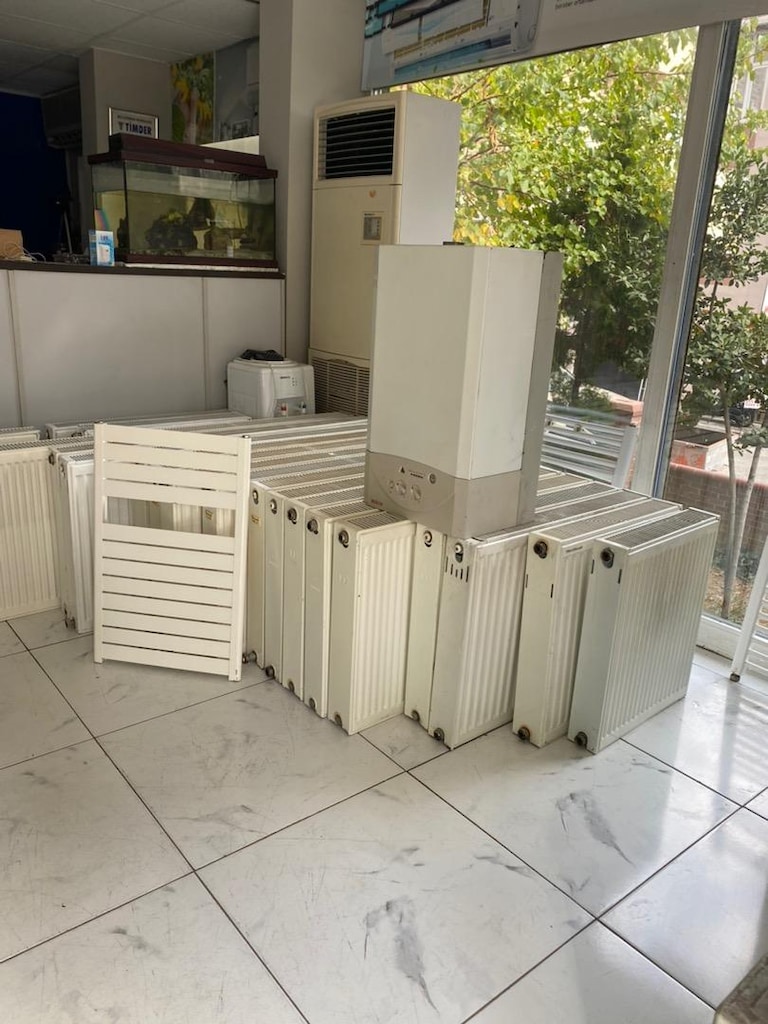 Kentsel dönüşümden kombi petek - 5
