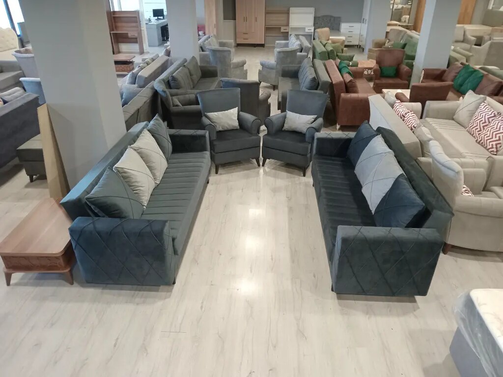Koltuk takımı sıfır - 11