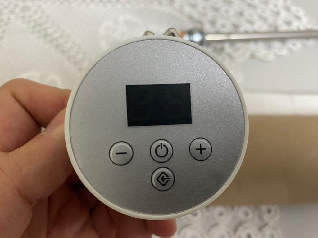Havlupan ısıtıcı - 9