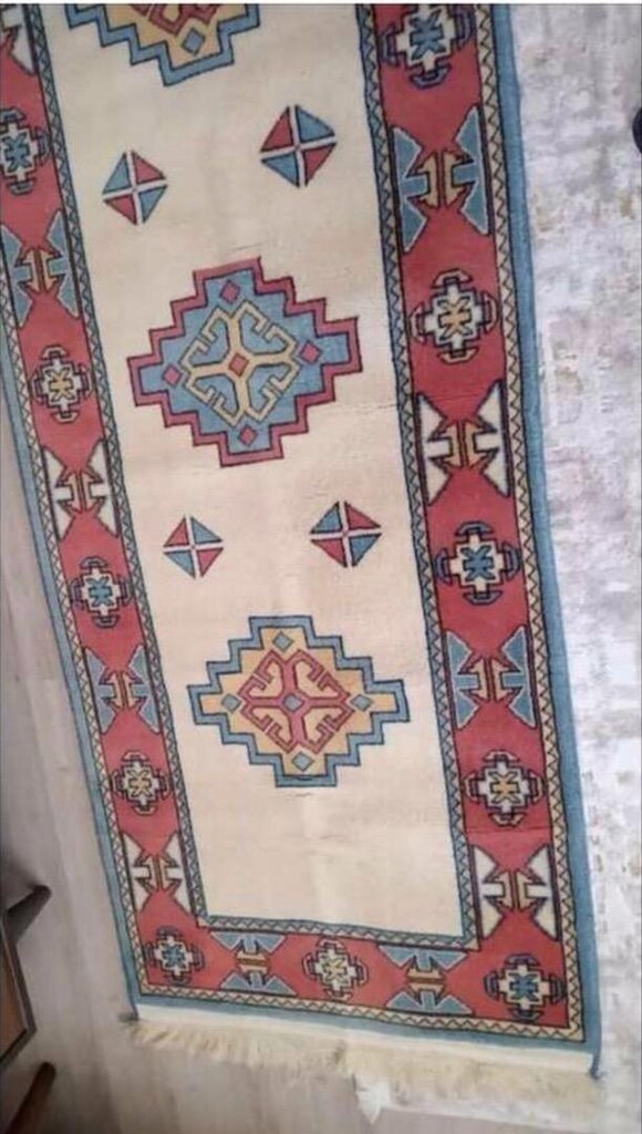 Halı - 2